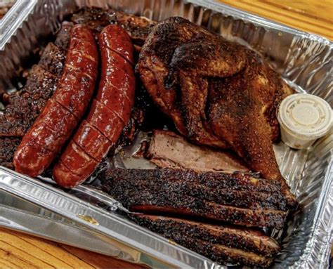 The 21 Best BBQ in Nashville, Tennessee .